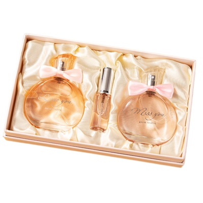 邂逅香水女士持久留香