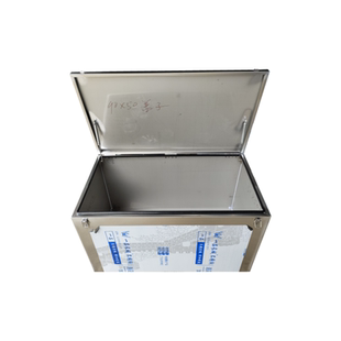 不锈钢工具箱室内外收纳防水叉皮卡货车维修补定制加厚加大