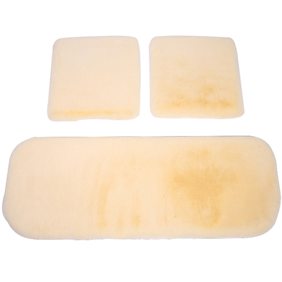 加厚保暖汽车坐垫|超9000次加购