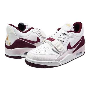 耐克男鞋2025蛇年新款JORDAN AJ312休闲低帮运动篮球鞋IB4712-161