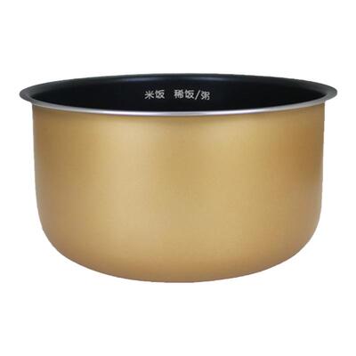 适用九阳电饭煲4L升内胆40FE05