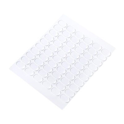 手办摆件固定胶纳米胶强力无痕胶