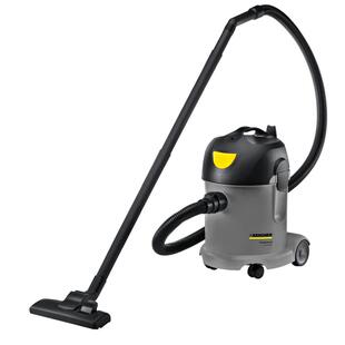 德国卡赫吸尘器大吸力酒店办公室地毯大功率商用家用轻音桶式T14