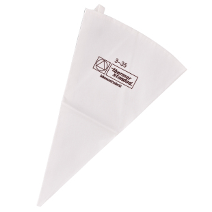 烘焙商用棉布裱花袋加厚重复使用花袋做曲奇布袋加大号挤奶油袋子