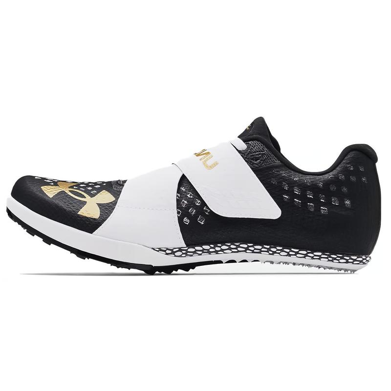 Under Armour HOVR Skyline 运动 低帮 生活休闲鞋 男女同款