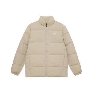 New Balance/NB官方正品羽绒服情侣百搭女休闲保暖男外套44302
