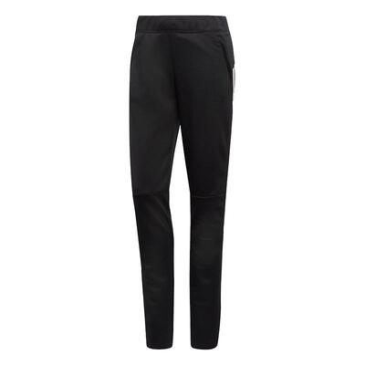 Adidas/阿迪达斯正品 WID 3S Sk Pant 女子运动长裤 EI6182