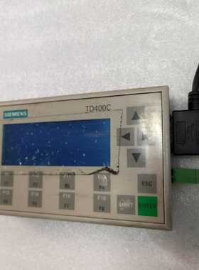 议价TD400C 文本显示器