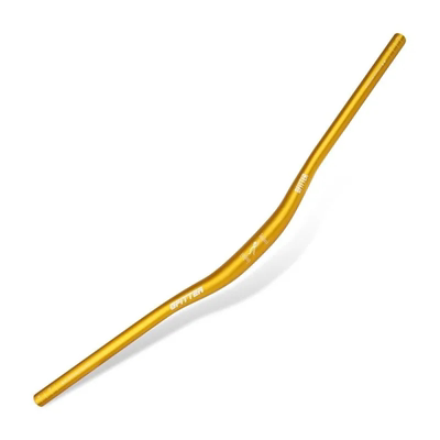 GFITTER猎豹燕把铝合金可翘头