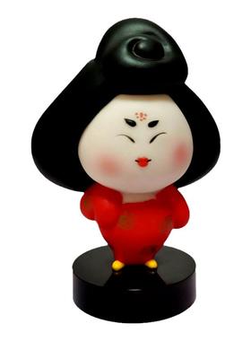 树脂伴手礼中国风书房客厅纪念品