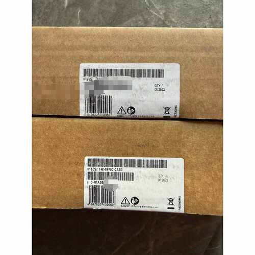 询价PLC 6ES7 146-6FF00-AB0SIEME