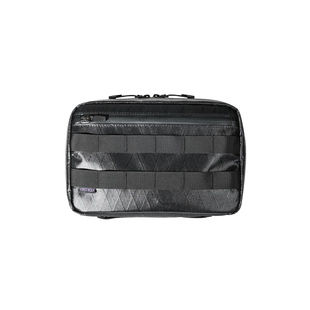 惊鸿胸挂包机能风斜挎HMS单肩包fidlock磁扣盖板大学生战术DGM-04