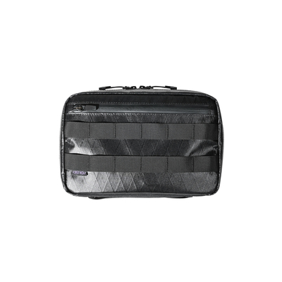 头狼工业惊鸿胸挂包机能风斜挎包