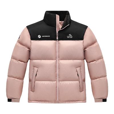 伯希和户外1000蓬羽绒服