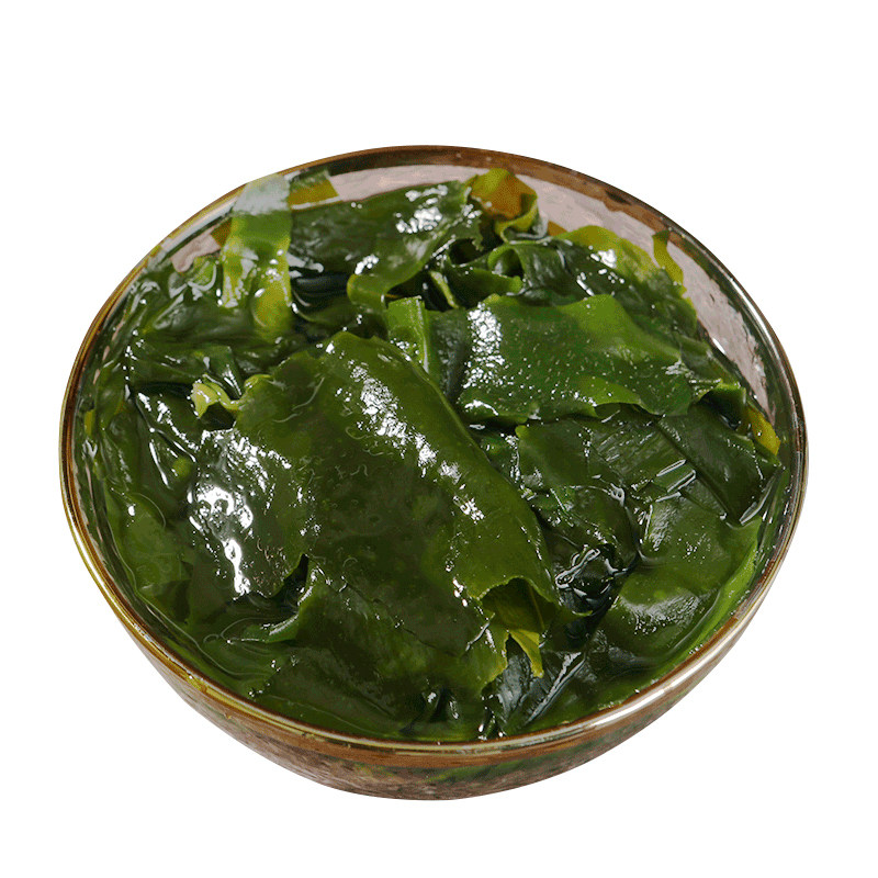 裙带菜虾皮汤小包冲泡即食速食汤