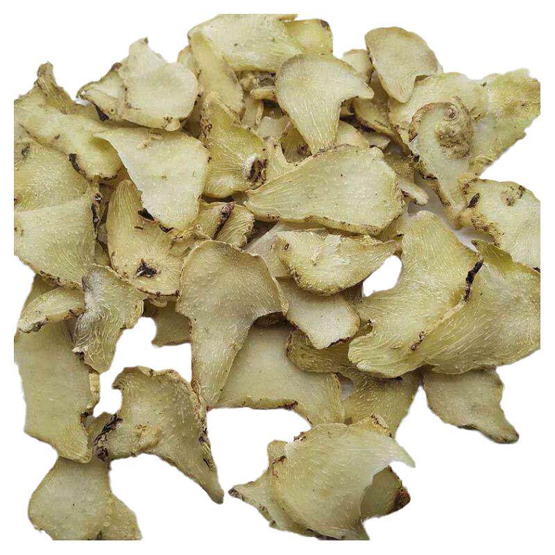 野生白芨粉中药材