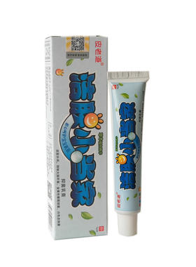皮老道洁肤小当家湿痒抑菌买1送1