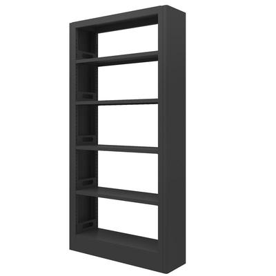 学生书籍落地多层置物架