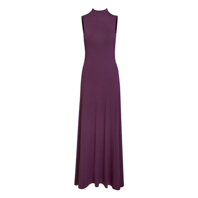 优雅气质垂顺感连衣裙女内搭裙