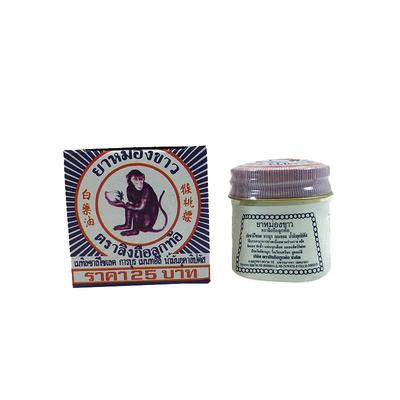 猴桃标宝宝头晕白药12g万金油