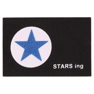 适配耐克羽绒服补丁贴高端无痕修补自粘免缝可水洗修复破洞贴布贴