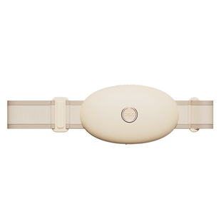 38节妇女礼物PGG揉腹仪砭石艾灸腹部按摩器揉肚子神器促进肠蠕动