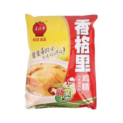 香格里鸡精每袋908克长沙臭豆腐
