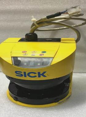 询价-SICK Safety 激光扫描仪 S30A-6011BA