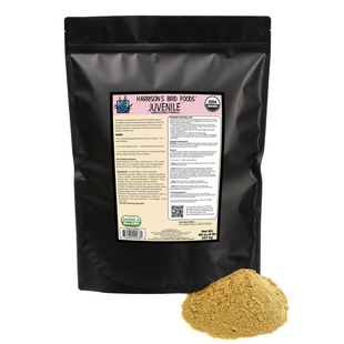 哈里森鹦鹉奶粉进口小太阳和尚玄凤牡丹幼鸟专用奶粉雏鸟零天断奶