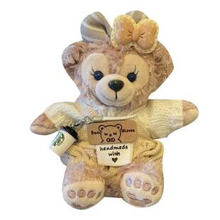 雪莉玫包包挂件毛绒玩偶公仔女生精致高级感挂饰小熊娃娃装饰礼物