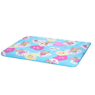 大姨妈垫生理期床垫女专用可洗小褥子防水经期睡觉小床垫隔尿垫