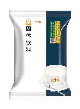 拾味客蜂蜜柚子茶800g包装正品
