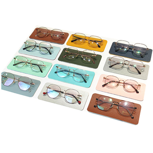 眼镜店柜台背景垫布珠宝首饰玉器眼镜架拍摄道具展示布太阳镜道具