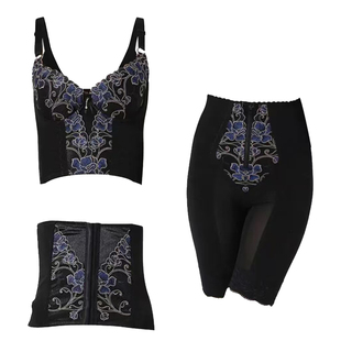 婷漫逸舒语三代银离子塑身官方旗舰店正品美容院身材管理器拘束衣