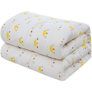 纯棉花褥子垫被子被芯单人加厚双人床垫褥定做棉花垫被褥学生宿舍