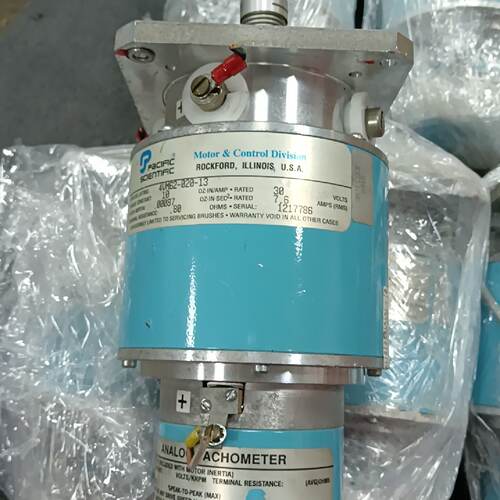 溢价-PACIFIC SCIENTIFIC 4VM62-020-1