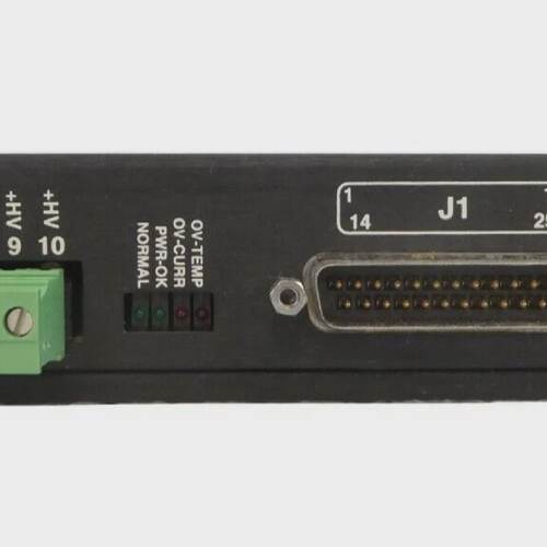 Copley Controls 800-1080 伺服驱动器 Therma-Wave OPTI-PROBE O