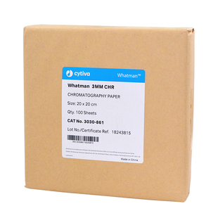 英国Whatman 沃特曼3MM色谱纸层析滤纸3030-861 20*20cm303010133