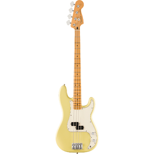 Fender芬德 Player II 第二代玩家系列 Precision Bass 电贝斯