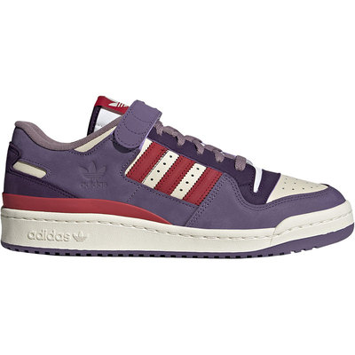 Adidas/阿迪达斯正品 FORUM 84 LOW 三叶草男女板鞋 GX4540