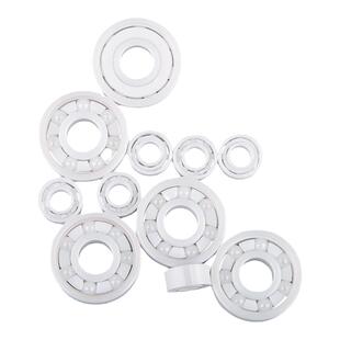 全陶瓷轴承623 683 693 MR104 105 115  74 85 128水滴轮渔轮改装