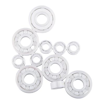 全陶瓷轴承623 683 693 MR104 105 115  74 85 128水滴轮渔轮改装