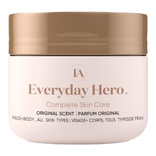 infiniteAloe美国芦荟润肤霜原香*2保湿敏肌屏障修复晒后舒缓修护