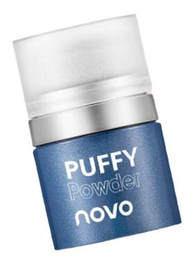 NOVO油头救星蓬蓬粉头发持久控油免洗头油刘海干发自然蓬松粉