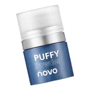 NOVO油头神器蓬蓬粉头发控油去油免洗头油刘海干发自然蓬松粉