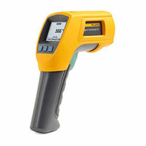 议价福禄克fluke 566-2 红外测温仪F568-2手持式点温枪F572-2全新