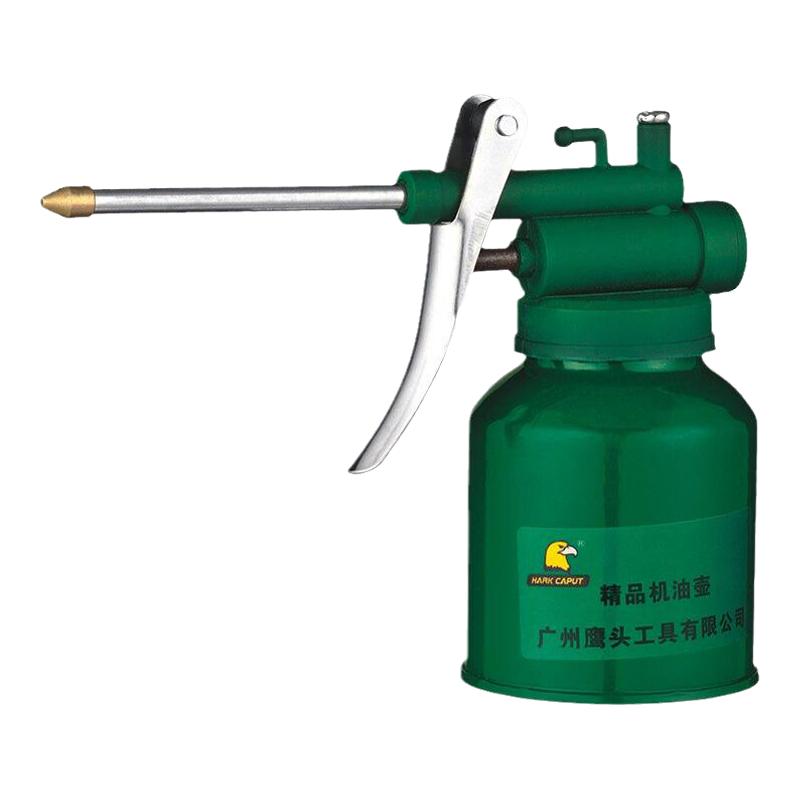 全金属高压机油枪加长杆