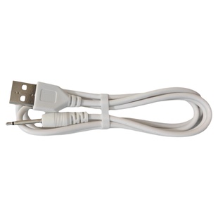 适用Lovense爱感Lush4代2 3三代磁吸磁铁充电器线细针式圆头实心