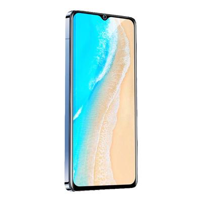 适用vivoy35水凝膜曲面贴合