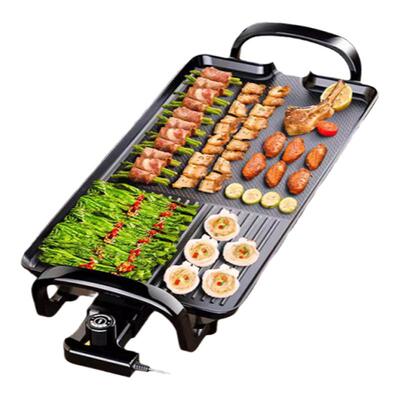 奥克斯2025新款家庭烤肉神器无烟